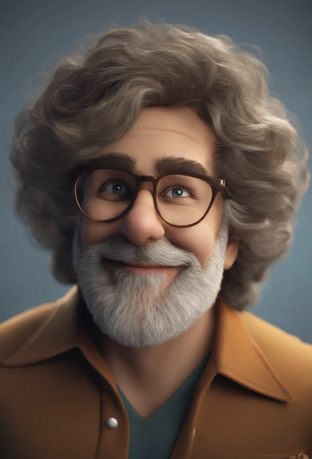 Marcus, Mentor