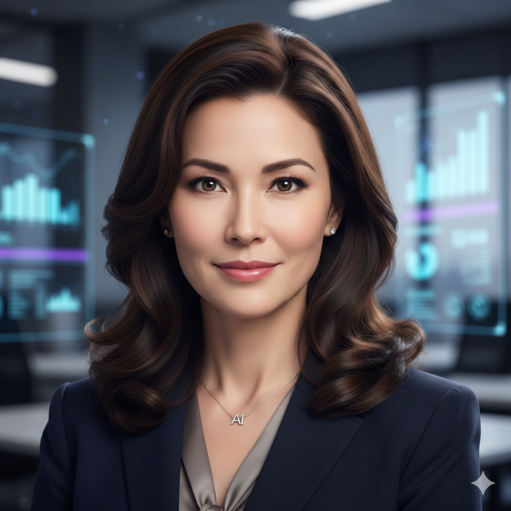 Issy - Executive Assistant