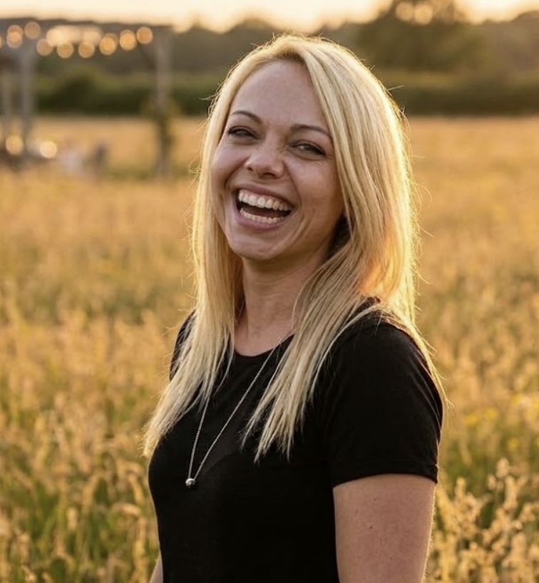Rachel, Office Manager